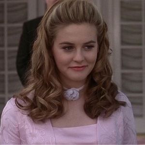 Meet your Posher, Ariana